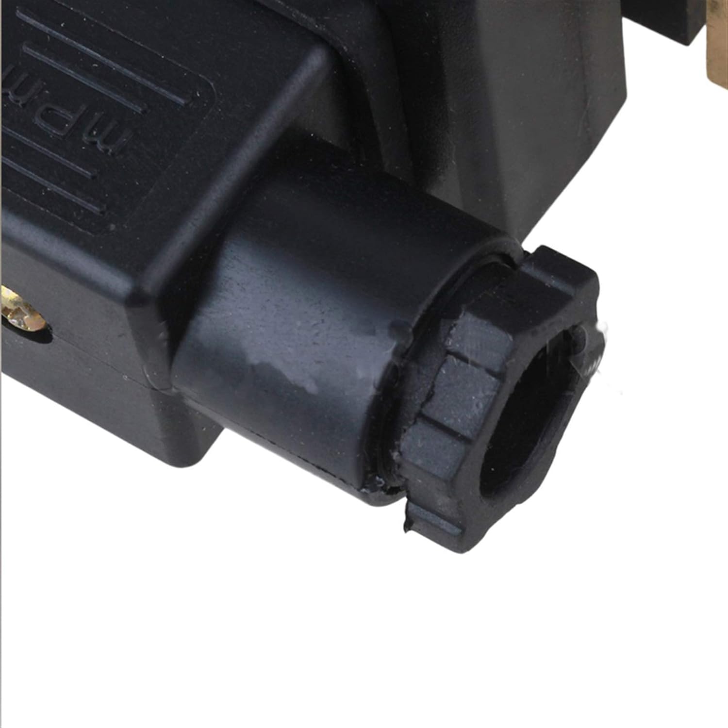 DOLUNTO 1/2Inch DN15 Automatic Electronic Drainer 24V 110V 220V 380V Split Type Electronic Timed Air Compressed Gas Tank Drain Valve (Size : Type 3, Color : AC 380V)