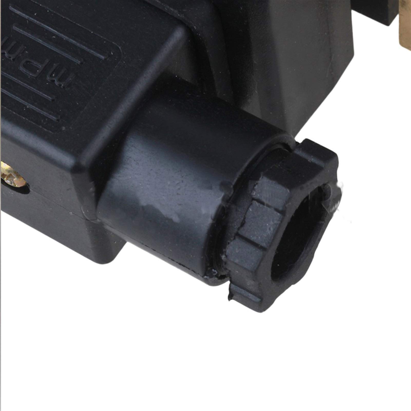 1/2 cala DN15 Automatyczny elektroniczny ociekacz do naczyń 24V 110V 220V 380V typ dzielony zawór spustowy zbiornika sprężonego gazu elektroniczny czasowy (Dc 24V, typ 3)