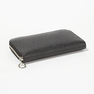 Amazon.co.jp: [ブルガリ] レディース レザー 財布 ブルガリ ブラック