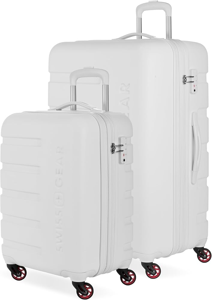 Amazon.com | SwissGear 7366 Signature Hardside Expandable Luggage