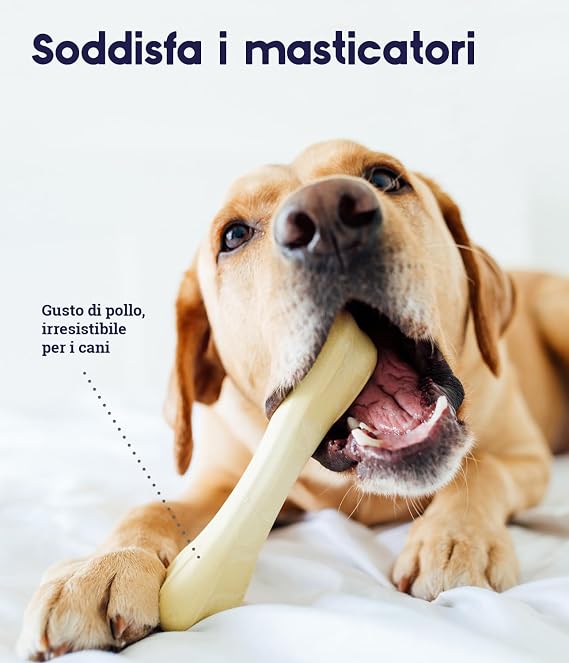 Petstages Chicken Bone Large