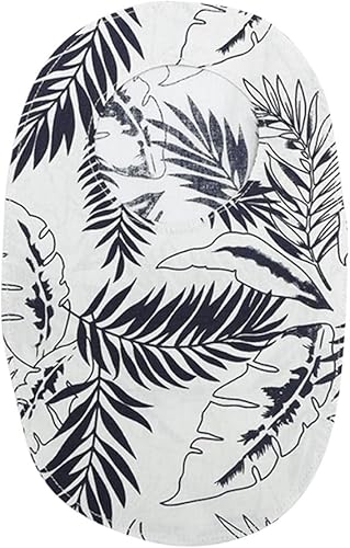 Funda para bolsa de ostomía, fundas elásticas para bolsa de colostomía, bolsa de soporte universal para estoma de ileostomía