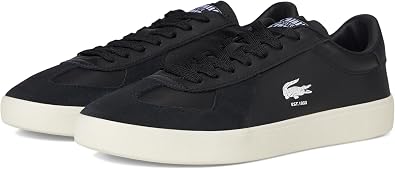 Lacoste Mens Baseshot Pro Sneakers