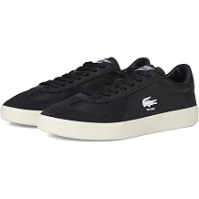 Lacoste Mens Baseshot Pro Sneakers