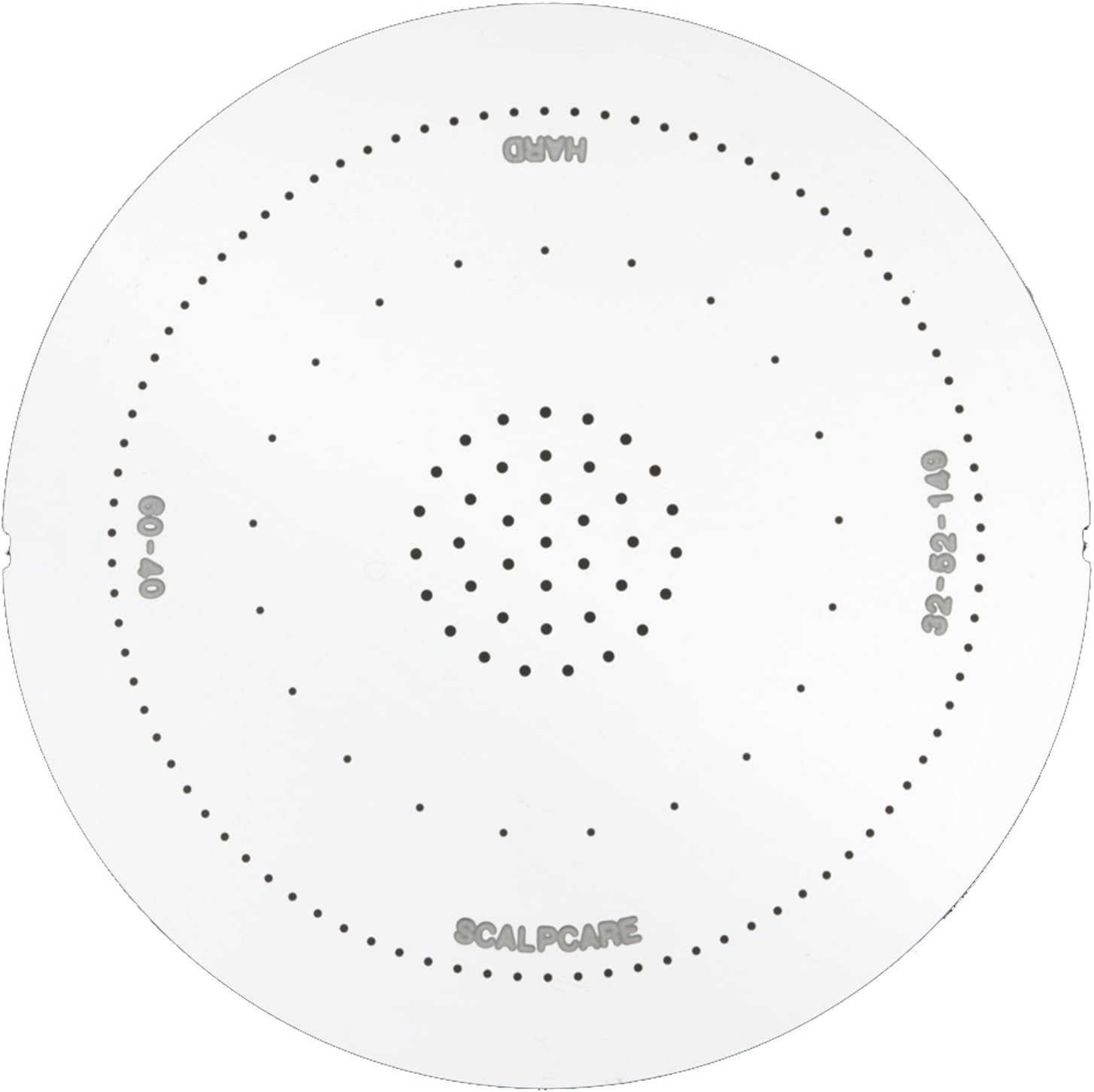 Arromic Salon Style Scalp Care Shower SSC-24N (Japan Import)