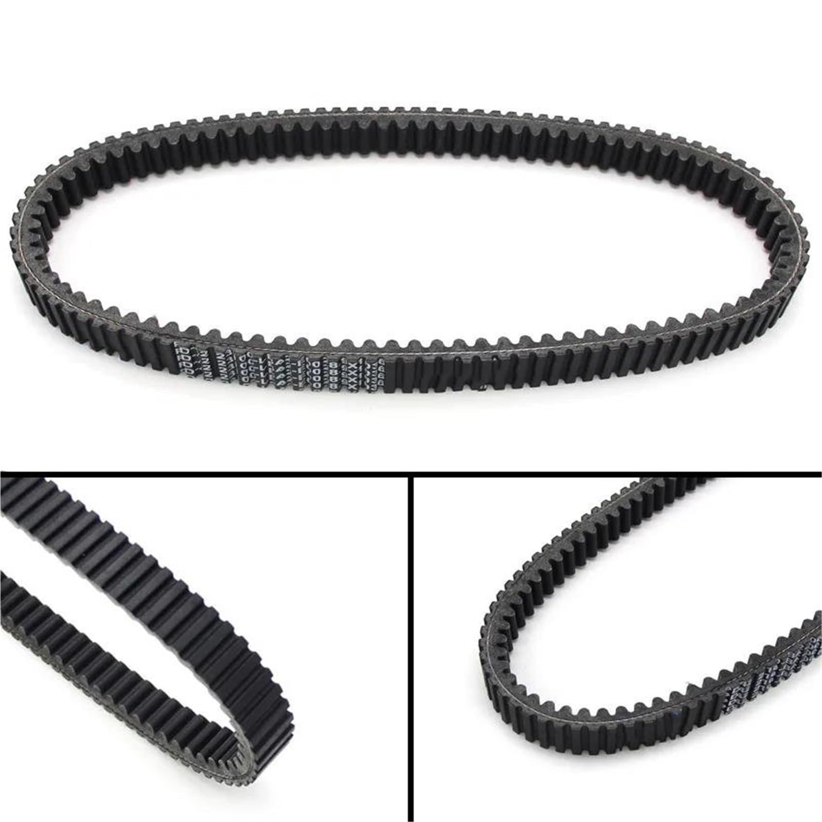 Cinghia Di Trasmissione Per Motocicletta Per Kymco X-CITING 500 2005 2006 2007 2008 2009 OEM:23100-LBA2-E00