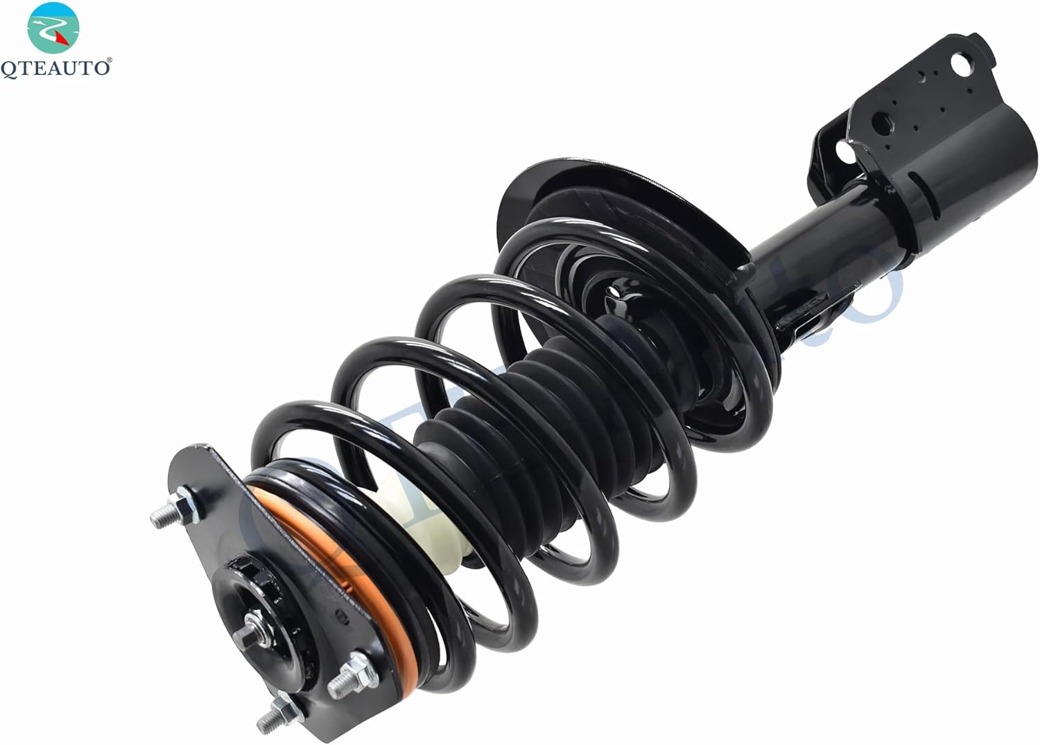 PM Auto Set 4 Front Quick Complete Strut - Rear Shock Compatible With 2005-2008 Chevrolet Uplander