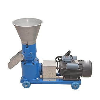 3HP CATTEL FEED MACHINE