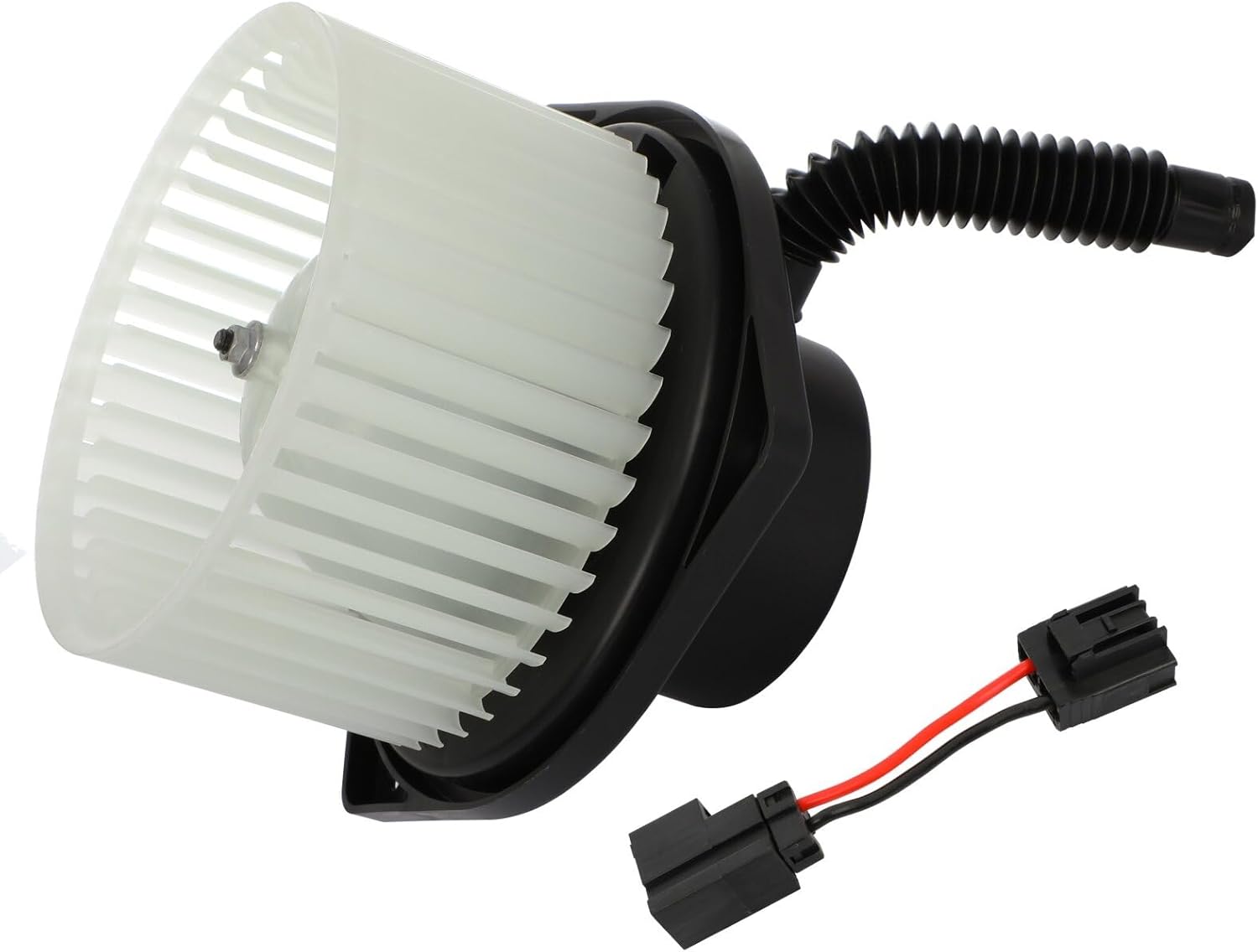 cciyu HVAC AC Heater Blower Motor for 2006-2013 for Suzuki Grand Vitara Air Conditioning AC Blower Motor