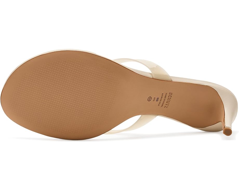 Schutz Roslyn - Back View