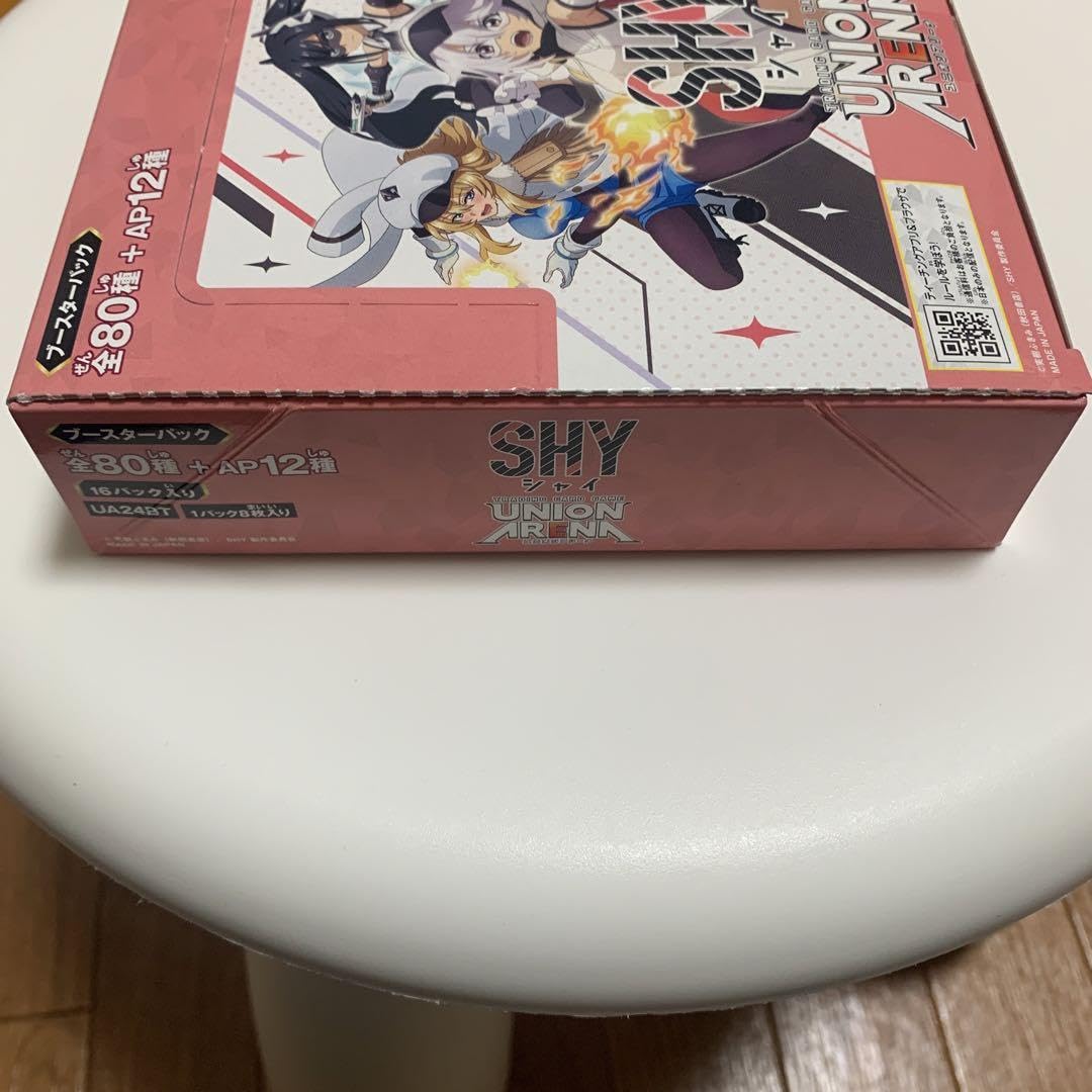 Amazon.co.jp: ユニオンアリーナ SHY 1BOX テープUA24BT : DIY, Tools 
