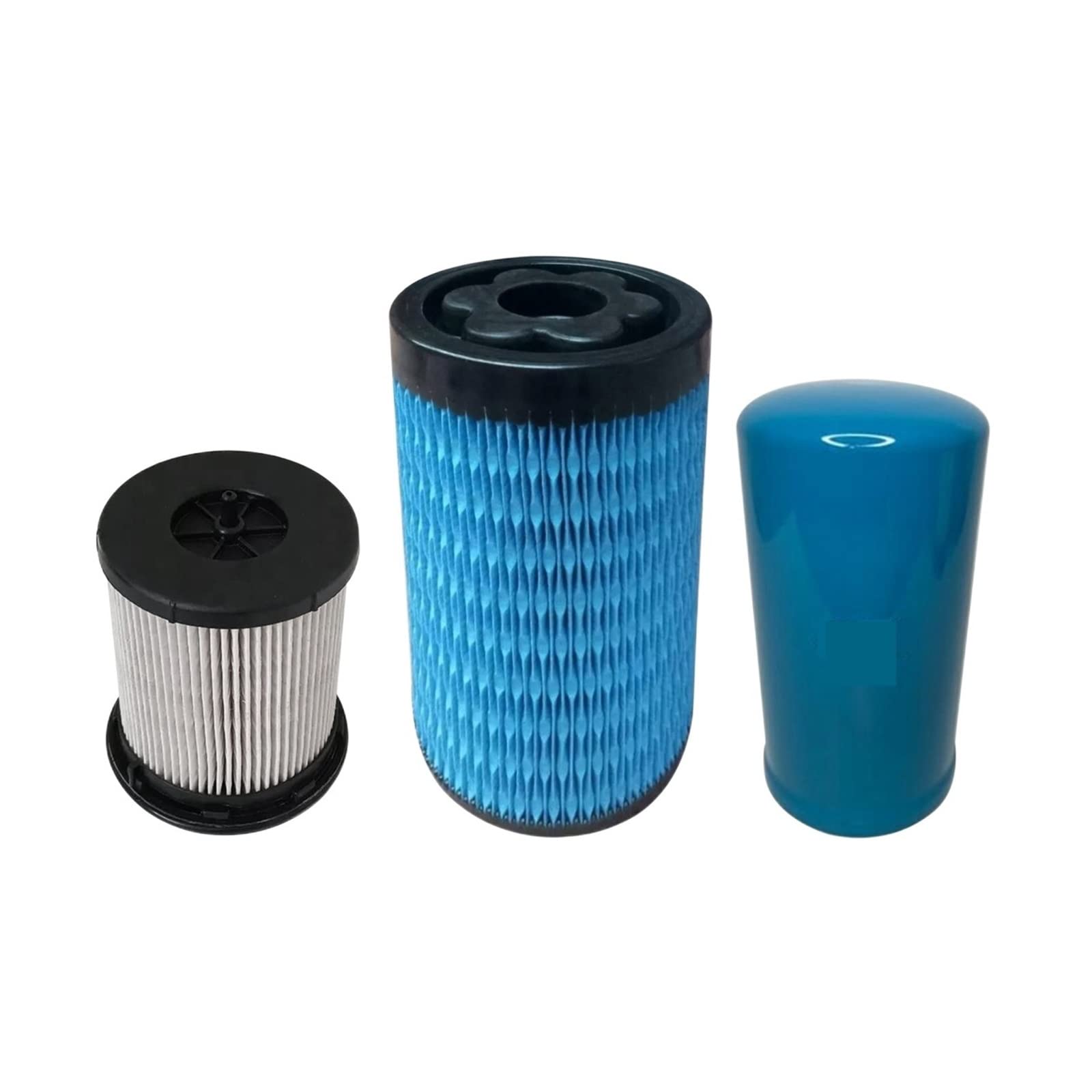Air Filter Combination Fuel Filter Oil Change PM Kit Compatible With Thermo King Precedent S600 C600 S700