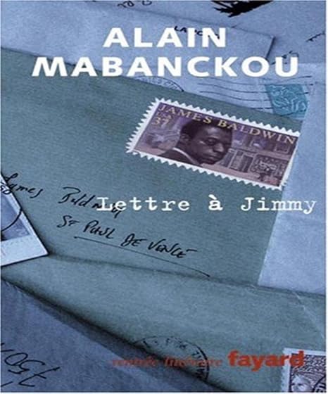 Lettre À Jimmy