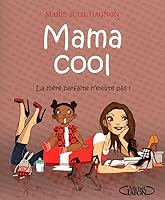 Mama Cool 2749910277 Book Cover