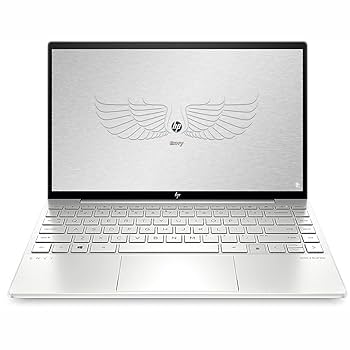 Amazon.com: HP 2022 Envy Laptop, 13.3