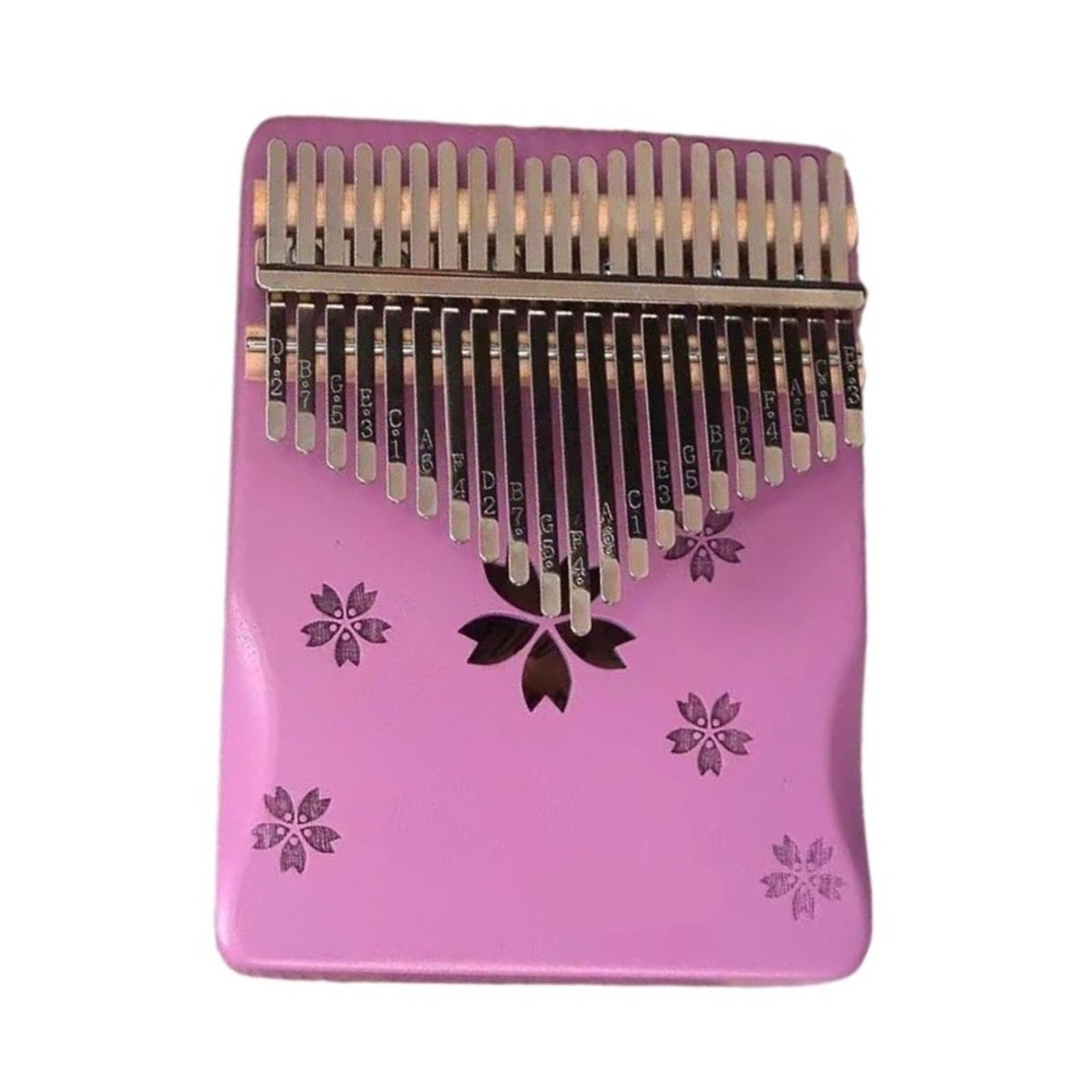 Kalimba Przenośny Profesjonalny Drewniany Instrument Fortepianowy Z Kalimbą Kciukową Dla Początkujących I Dorosłych