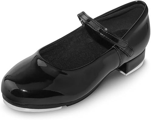 Leo Womens Rhythm Tap