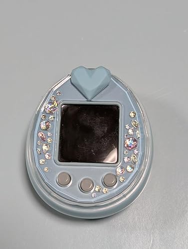 Amazon.co.jp: Tamagotchi P's ブルー : おもちゃ