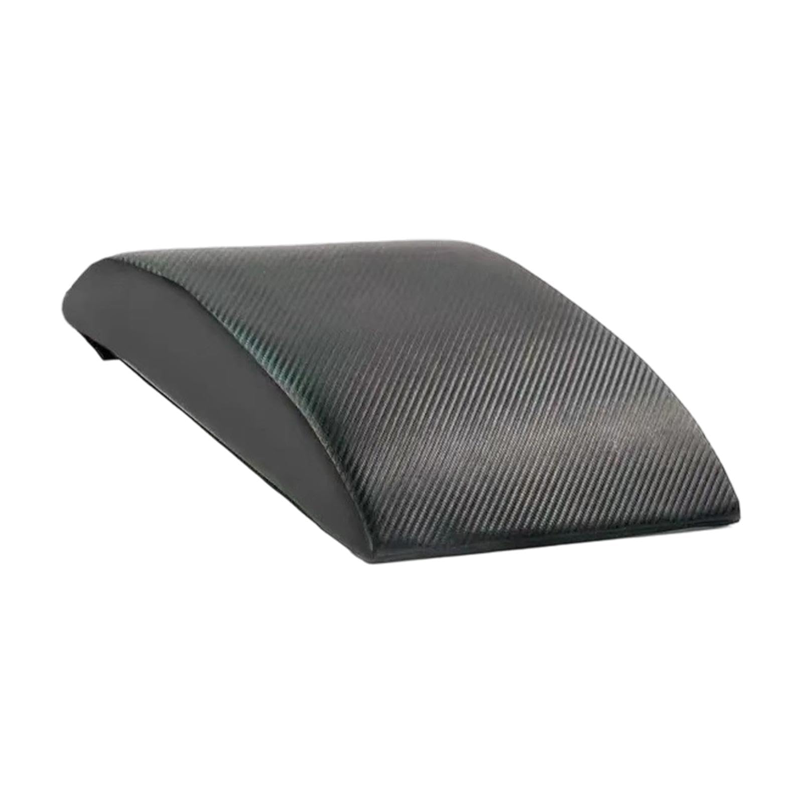Ab Exercise Mat Stretch Muscles Exerciser Non Slip Support Sit up Pad-image-39