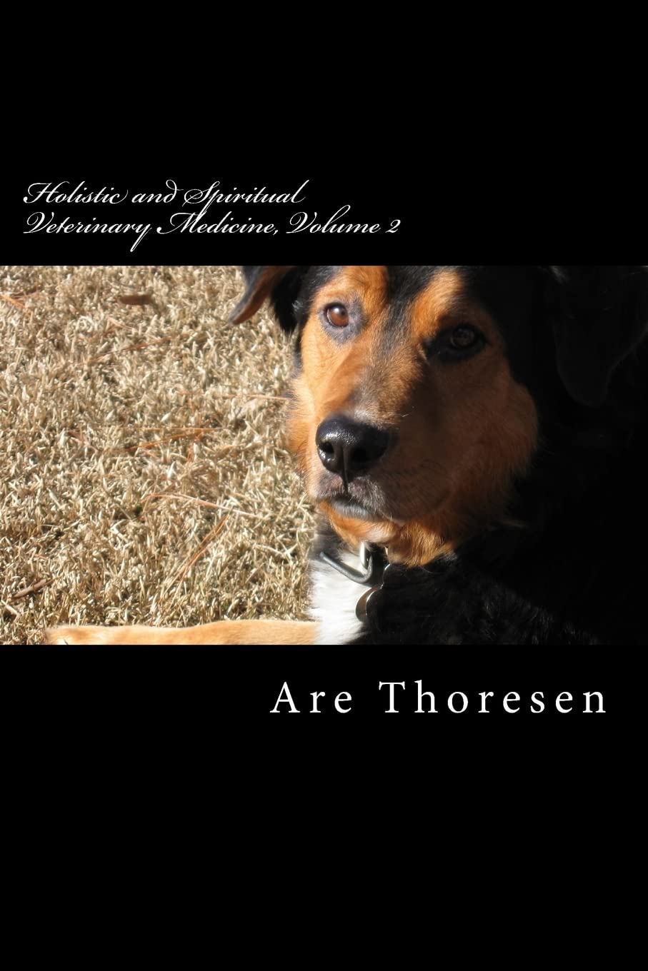 Holistic and Spiritual Veterinary Medicine, Volume 2