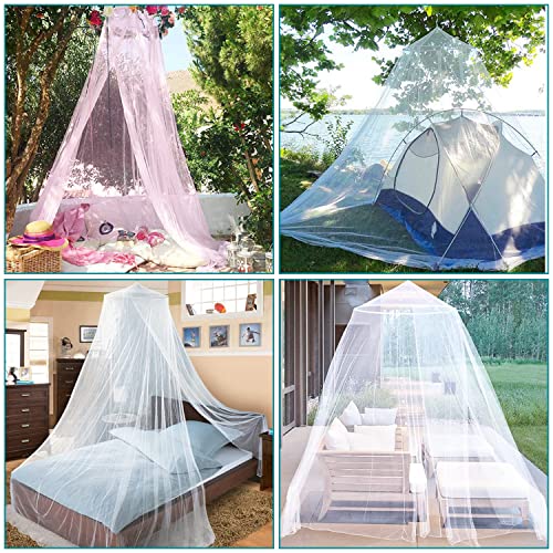 Zanzariera Letto, Baldacchino per letto