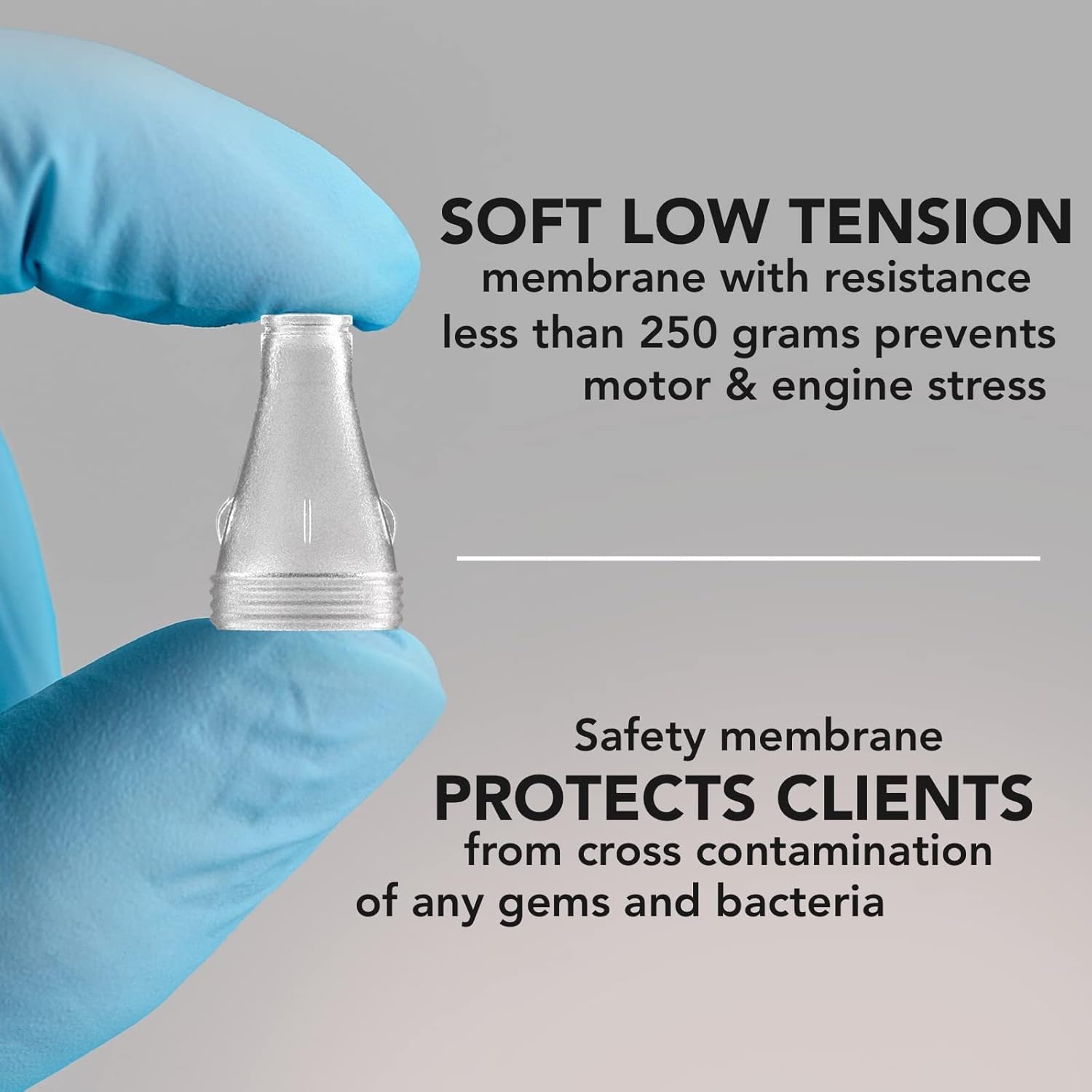 Professional Permanent Makeup Needle Cartridges Round Liner Medium Taper Box of 20 (25/01 RLMT)