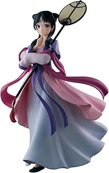 薬屋のひとりごと フィギュア 猫猫 月精 マオマオ 61o7EE9-vSL._AC_UF350,