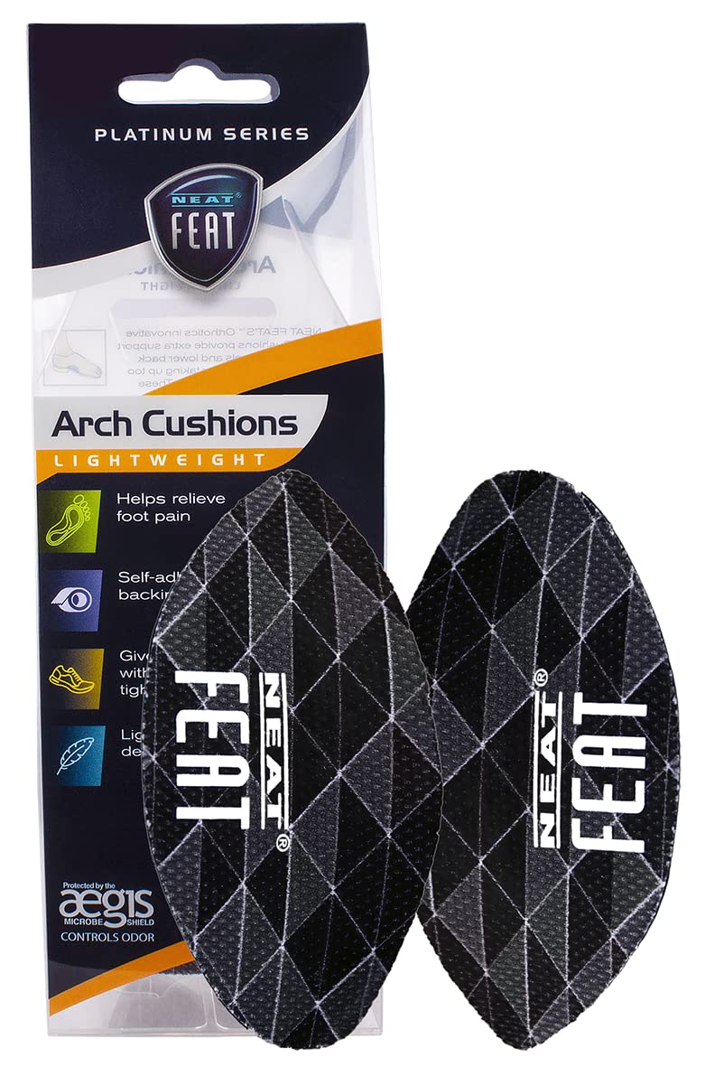Neat Feat Arch Cushion - Small