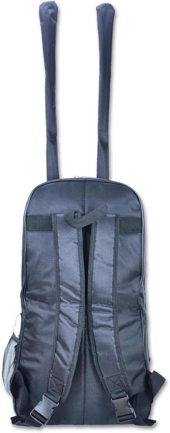 Fencing Bag - Junior Fencing Backpack - Extricable Cover with Zipper Fencing Equipment Bag