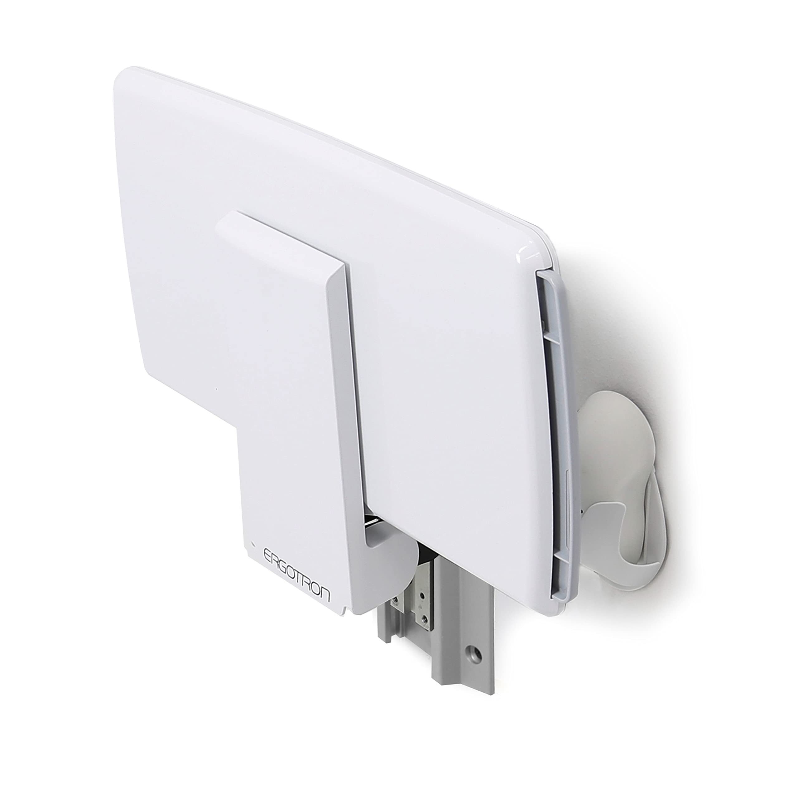 ERGOTRON Neo-Flex® Tastatur Wandhalterung in Weiß
