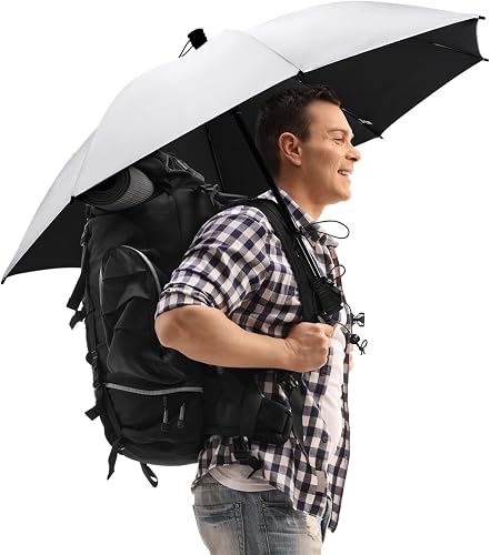 Large Hiking Umbrella
