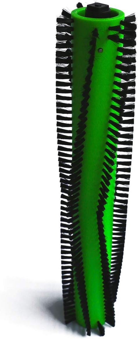 HIZERO Brush Roller for F801 Bionic 4-in-1 Cordless Electric Mop Accessories Replacement