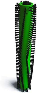 HIZERO Brush Roller for F801 Bionic 4-in-1 Cordless Electric Mop Accessories Replacement