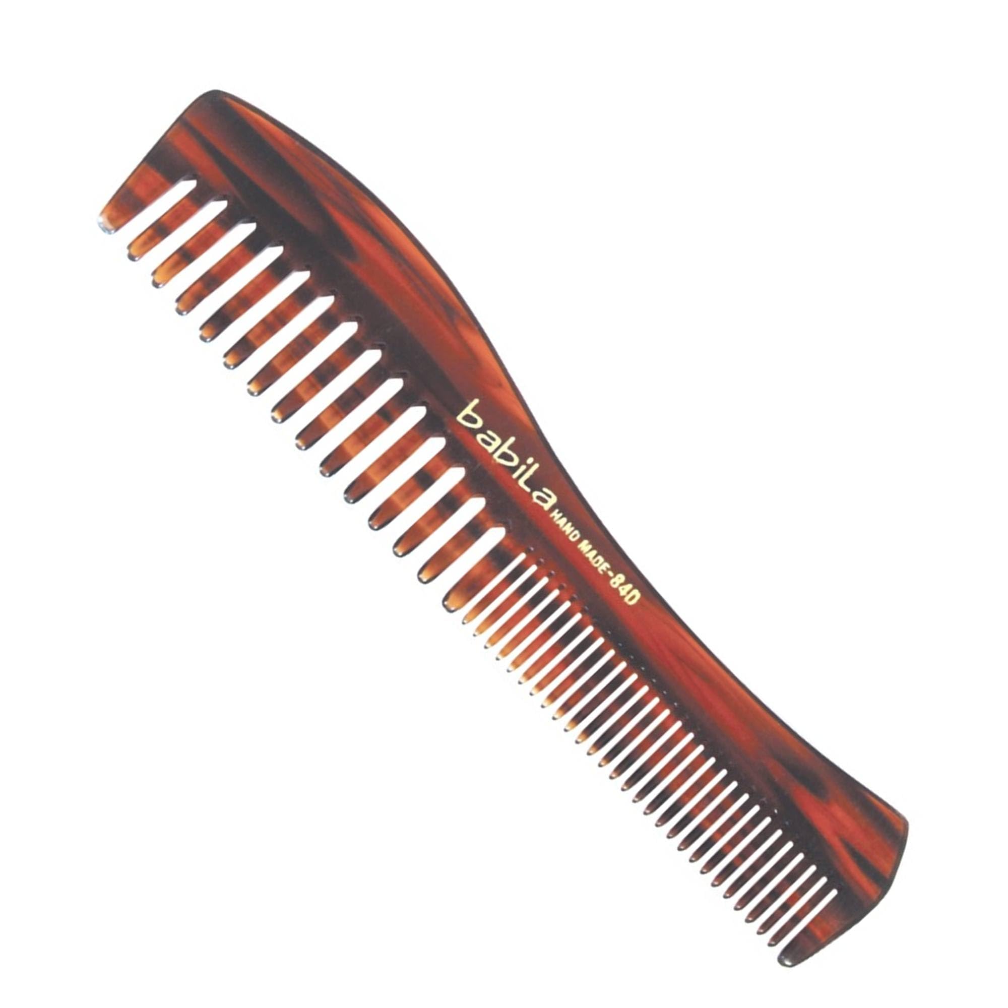 Babila Premium Handmade Step Grooming comb -HMC-84D-image-3
