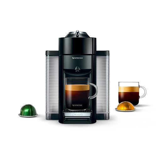 Nespresso Vertuo Coffee Espresso Machine by product photo (Coffee & Espresso) — ScooterReviewPro review