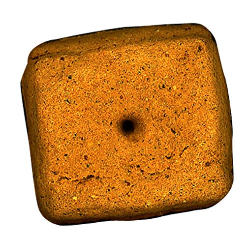 Sportmix Wholesomes Gourmet Biscuit With Real Cheddar Cheese Grain Free Dog Treats, 20 Lb.