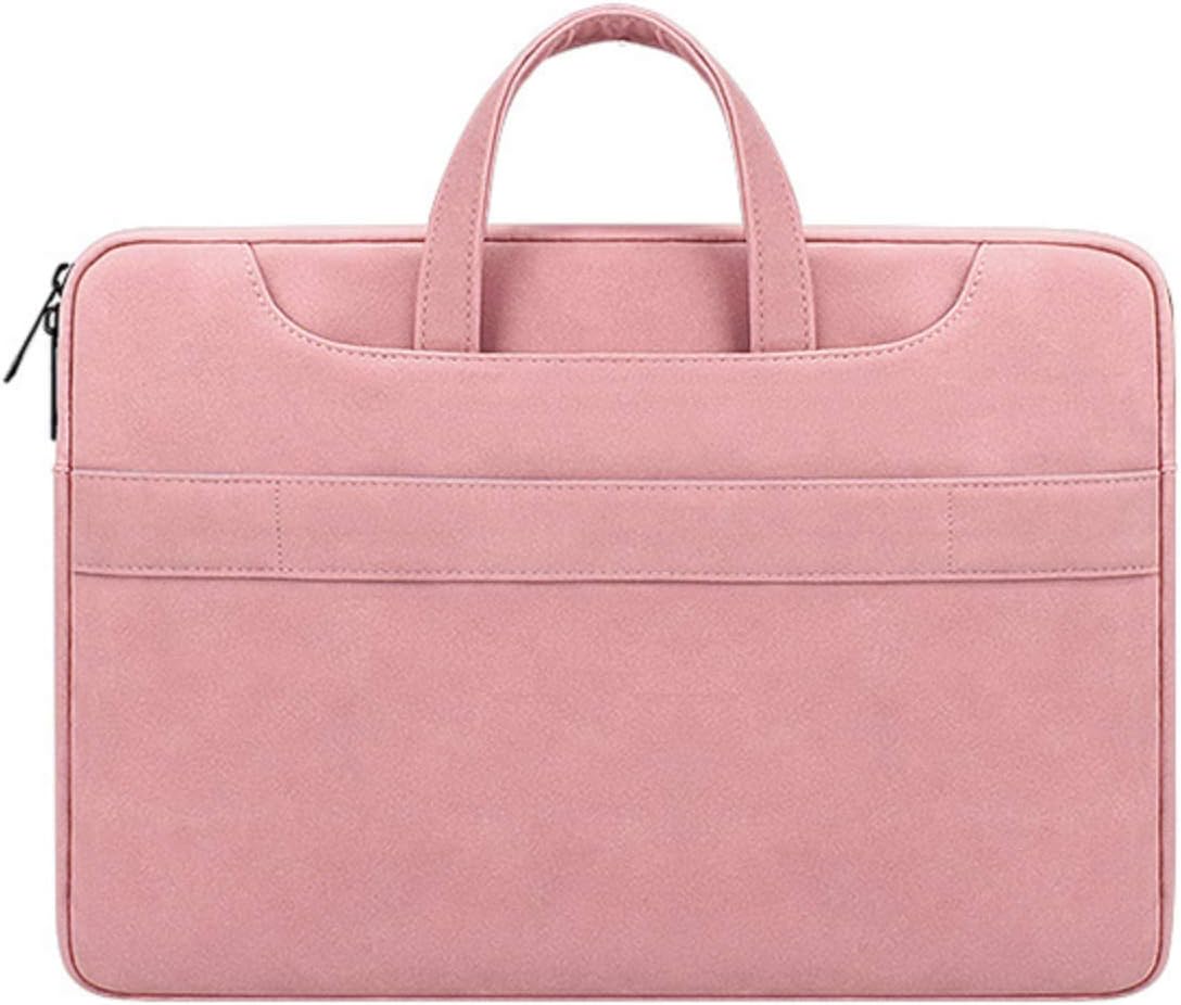 Buу 1 gеt 1 🔥 Laptop Bag 13 inch MacBook Pro Laptop Bag 13 inch MacBook Air 13 inch Case MacBook Bag 13 inch Laptop Bag for Women Pink