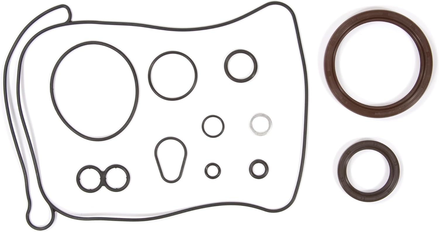 Evergreen SA-9761140723 Lower Gasket Set Compatible with/for 91-04 Acura RL TL Legend 3.2 3.5 C32A1 C32A6 C35A1