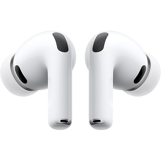Apple AirPods Pro 3 Wireless Earbuds