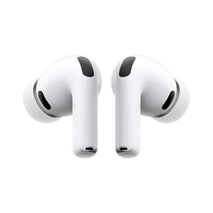 Apple AirPods Pro 3 TWS Earbuds