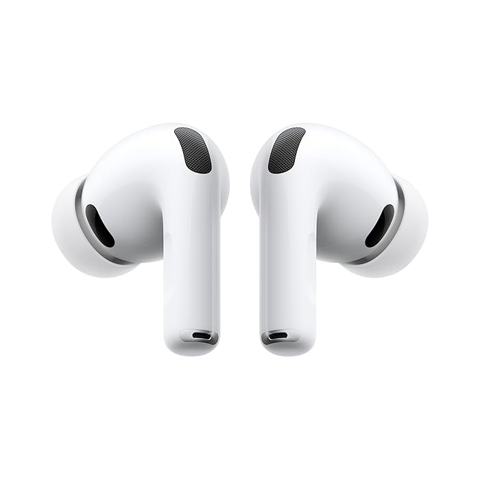 AirPods Pro 3 MFHP4HN/A Wireless Earbuds with MagSafe Case