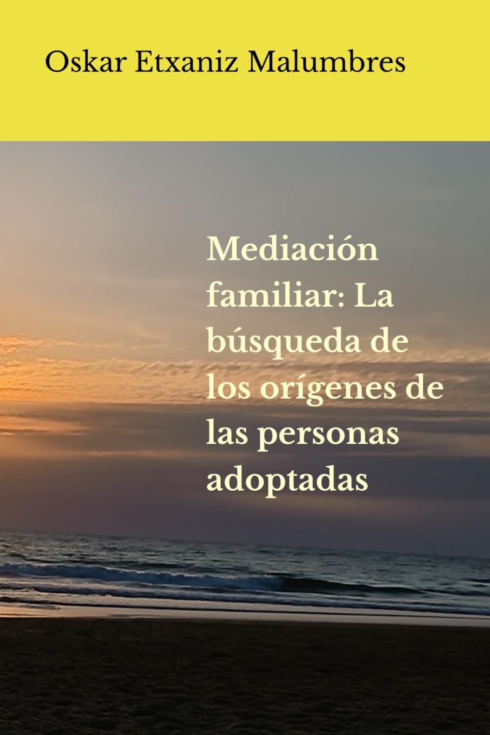 Mediación familiar: La búsqueda de los orígenes de las personas adoptadas
