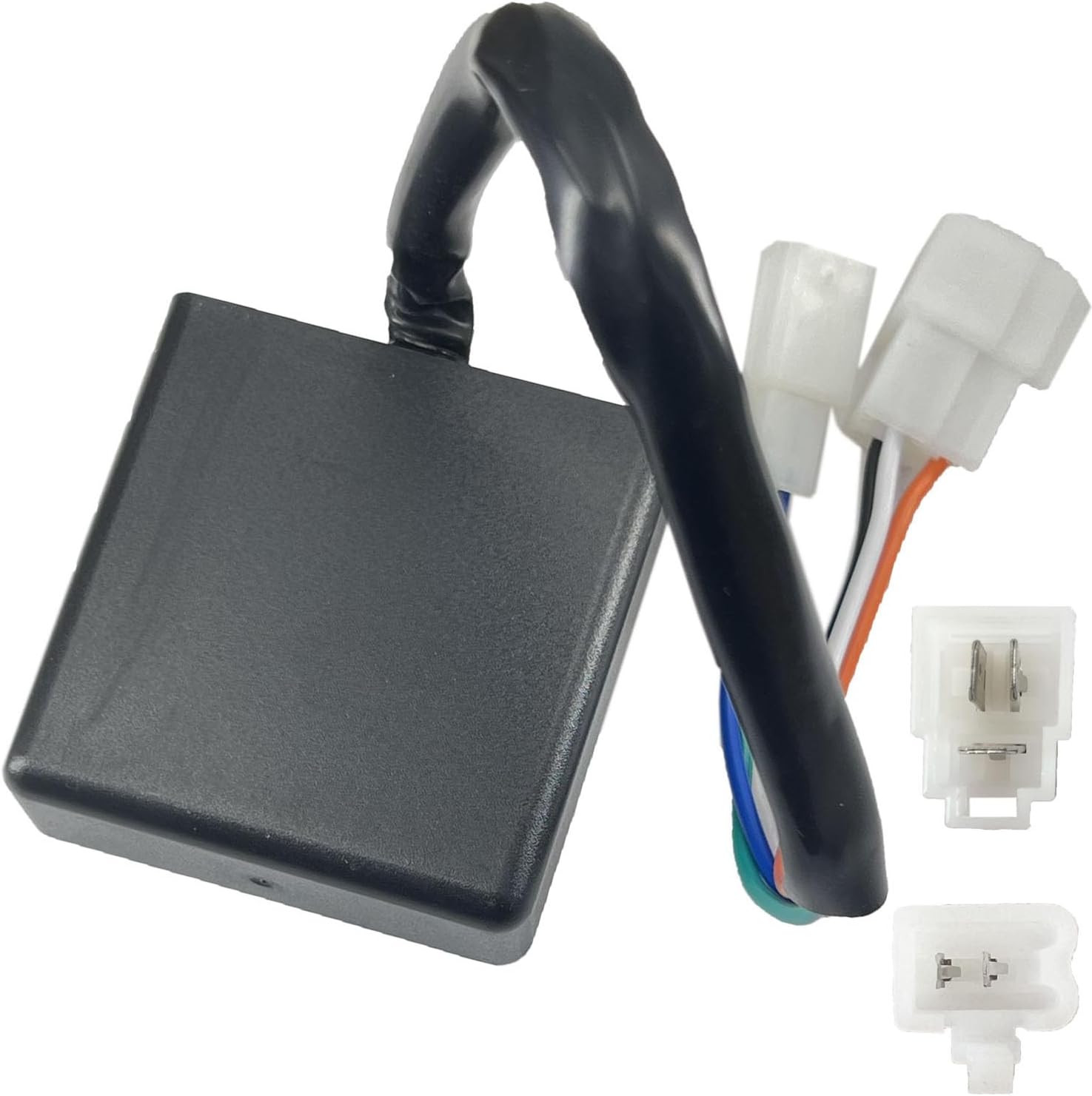 CDI Box Ignitor Control Module Compatible with DR200SE DR200 32900-42A30