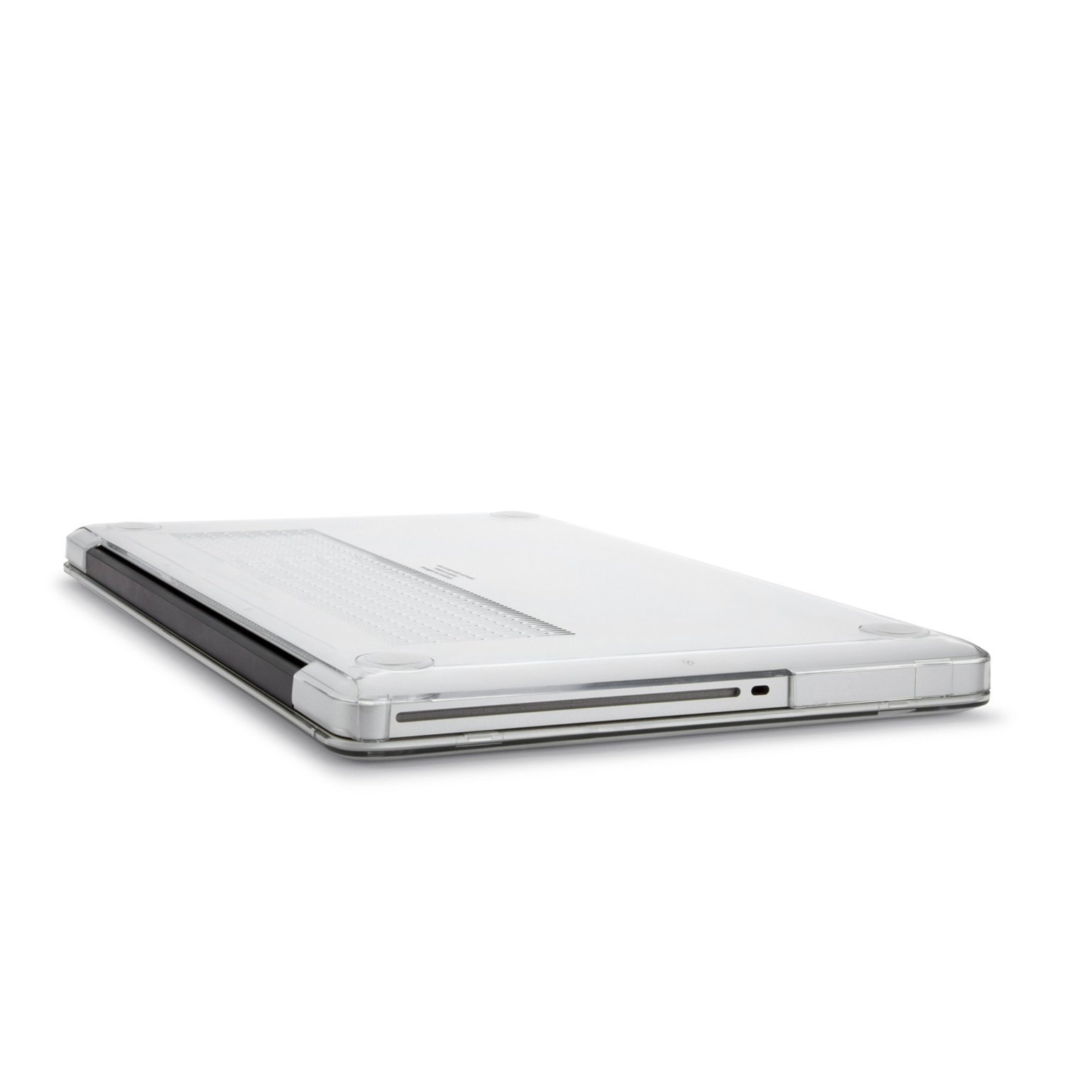 MacBook Pro 13 SeeThru Clear SPK-A2733他 Amazon.co.jp: Speck Products SeeThru Case for 13-inch