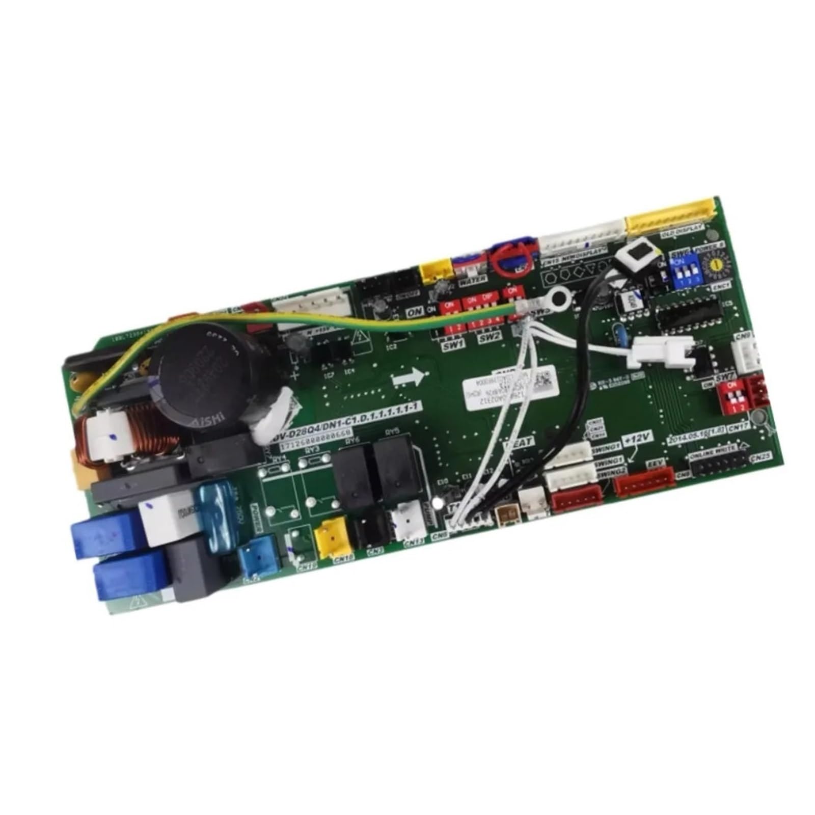 ZYMGNAHE MDV-D28Q4/DN1-C1 17126000000668 Control Board For Air Conditioner