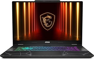 MSI CYBORG 17 B13WFKGA94-092XTRA94 İntel Core İ7 13620H 128GB 4TB SSD RTX5060 Windows 11 Pro 17.3" FHD 144Hz IPS Taşınabilir Bilgisayar