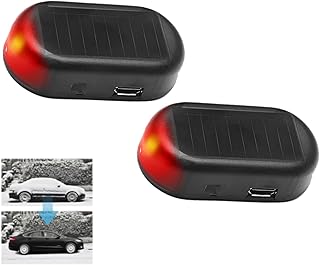Car Interference Antifreeze Instrument, 2PCS Portable Anti-Freeze Windshield Defroster & Ice Melter, Deicer for Car Windshield, Reusable Defroster Anti-Frost Tool for All Vehicle
