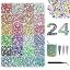 24 Colour|Iridescent