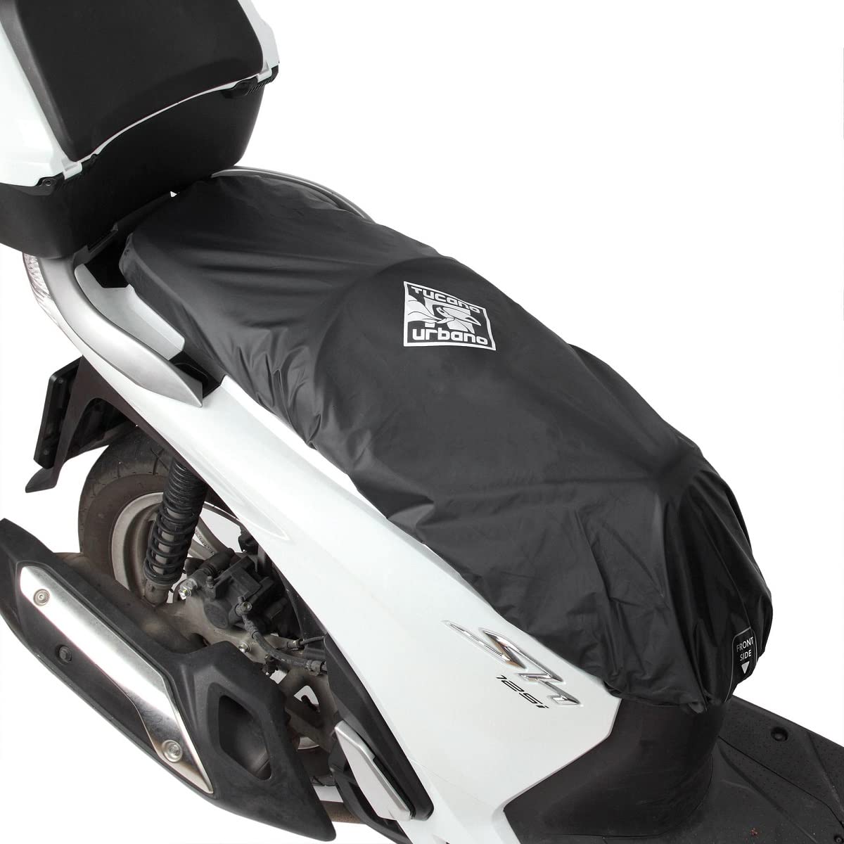 Tucano Urbano Seat Cover Start Medium Nero - 4