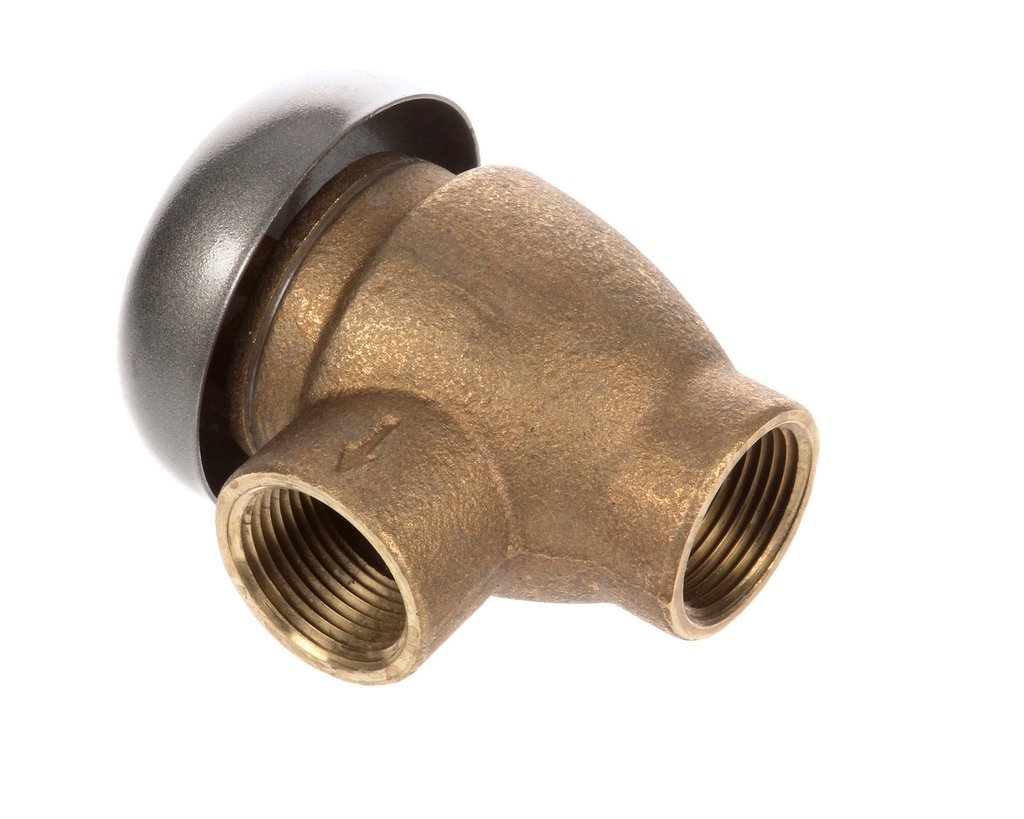 CHAMPION - MOYER DIEBEL PARTS 102556 VACUUM BREAKER 1 INCH (102556)